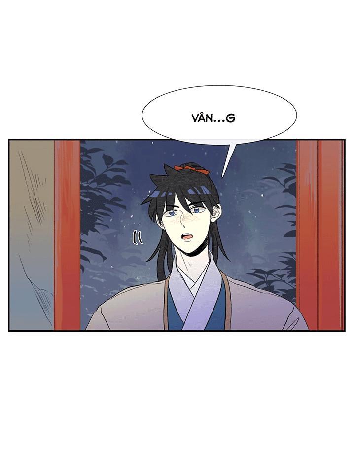 Học Sĩ Trùng Sinh Chapter 46 - Trang 28