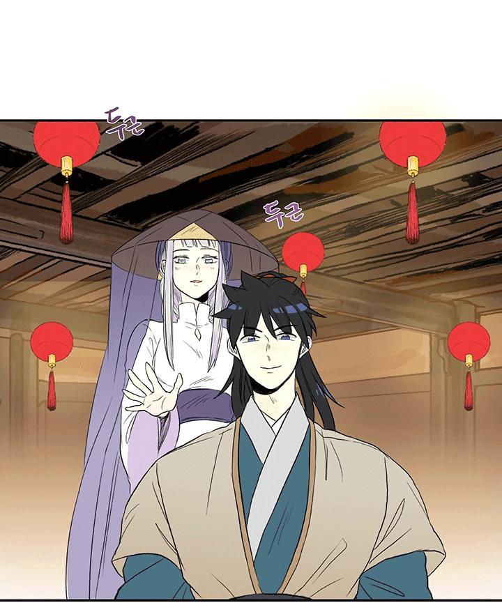 Học Sĩ Trùng Sinh Chapter 46 - Trang 34