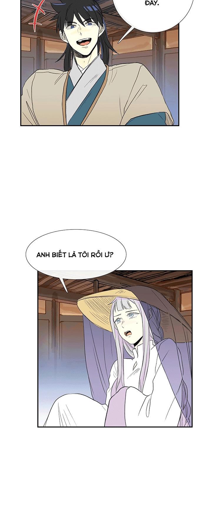 Học Sĩ Trùng Sinh Chapter 46 - Trang 36