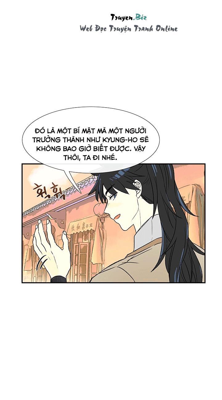 Học Sĩ Trùng Sinh Chapter 46 - Trang 8