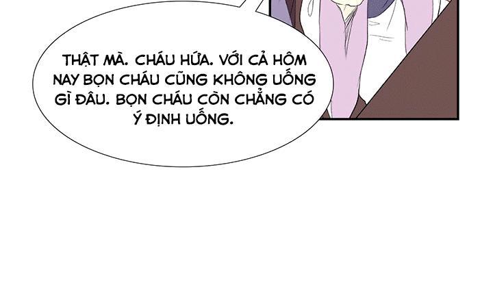 Học Sĩ Trùng Sinh Chapter 47 - Trang 17