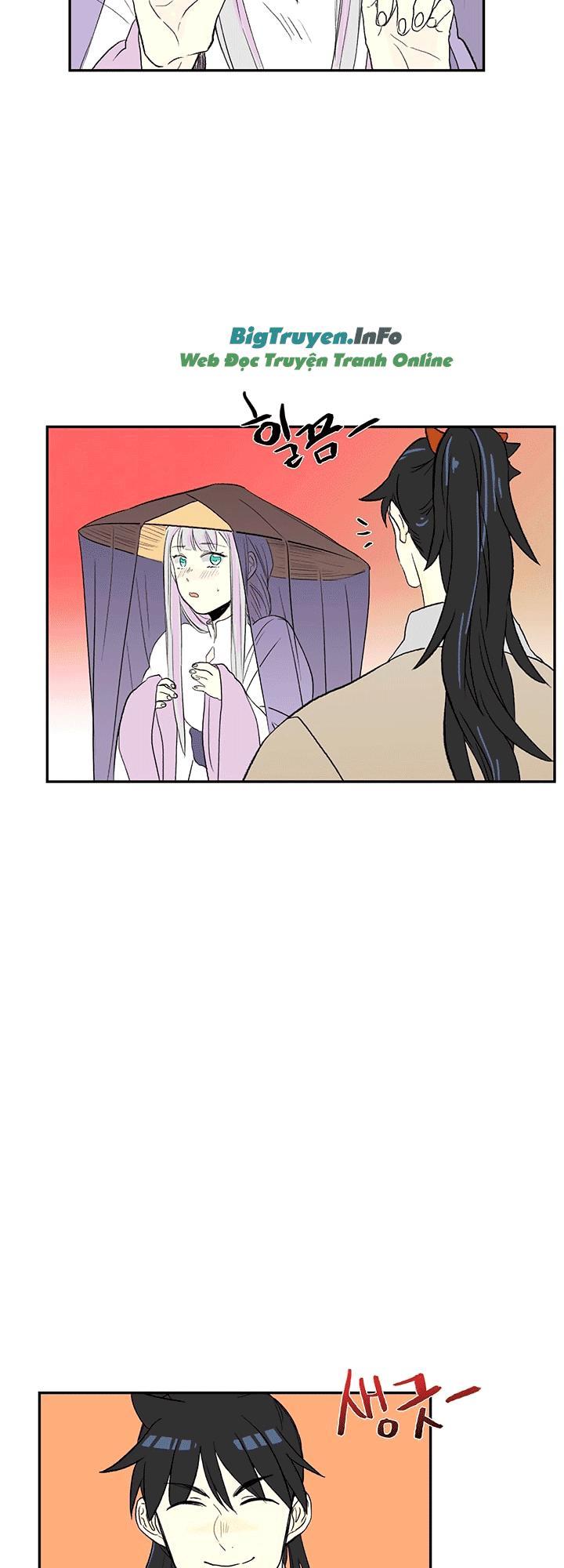 Học Sĩ Trùng Sinh Chapter 47 - Trang 19