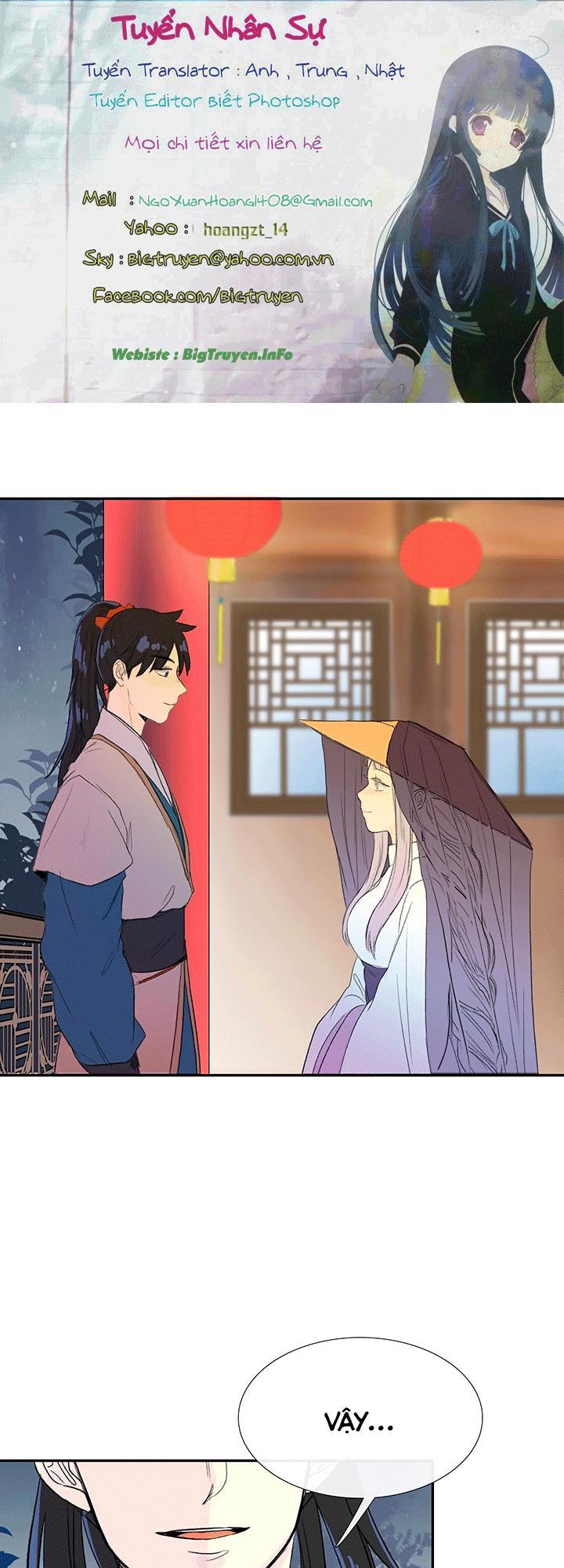 Học Sĩ Trùng Sinh Chapter 47 - Trang 2