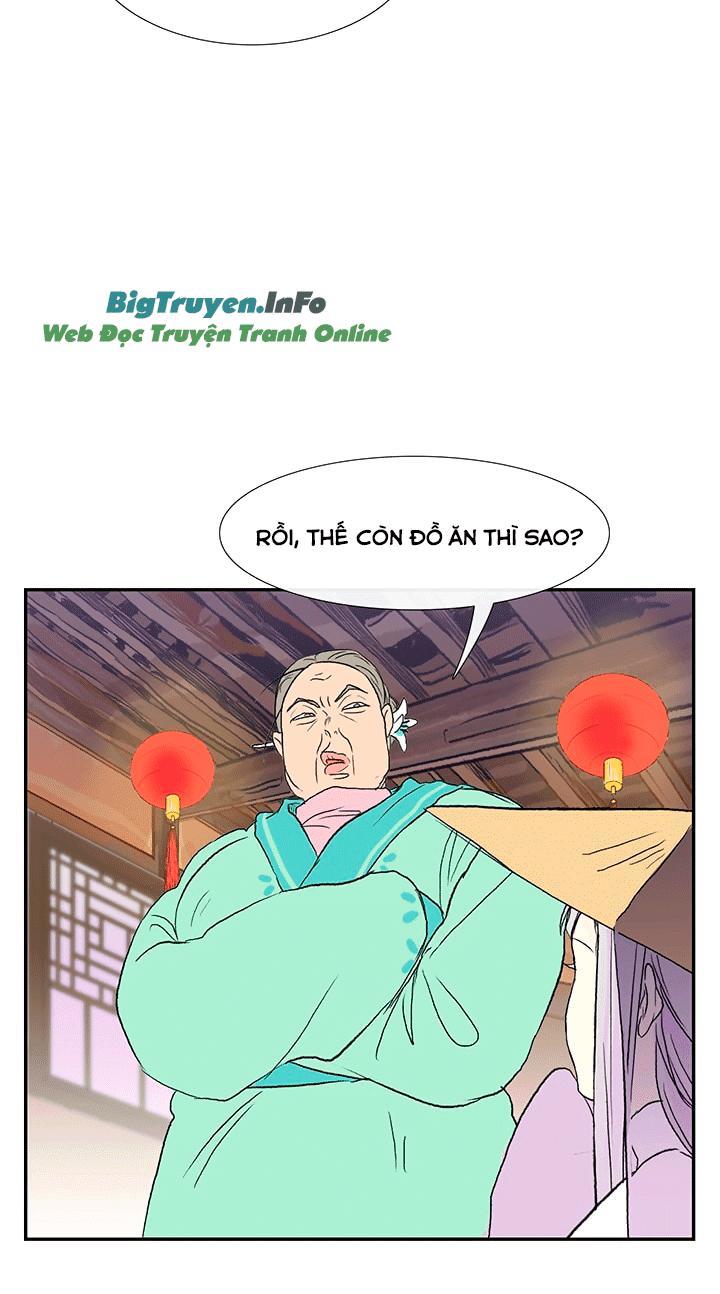 Học Sĩ Trùng Sinh Chapter 47 - Trang 22