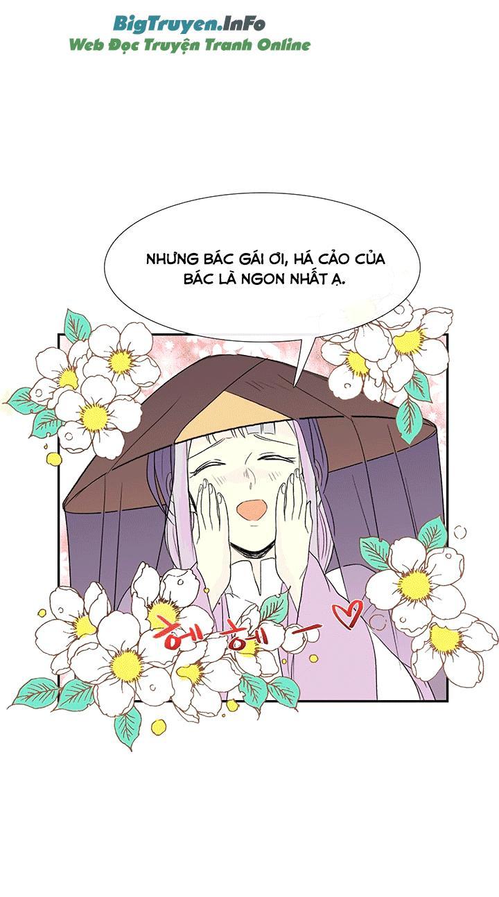 Học Sĩ Trùng Sinh Chapter 47 - Trang 24