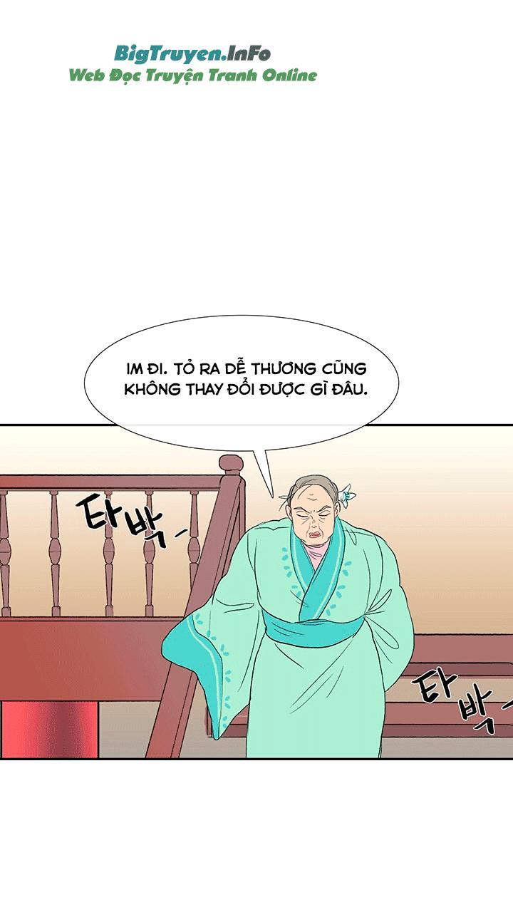 Học Sĩ Trùng Sinh Chapter 47 - Trang 26