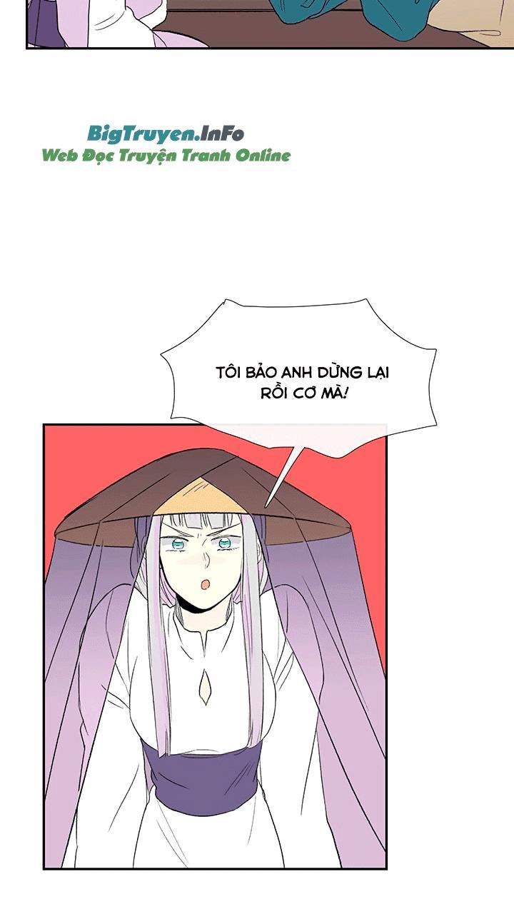 Học Sĩ Trùng Sinh Chapter 47 - Trang 33