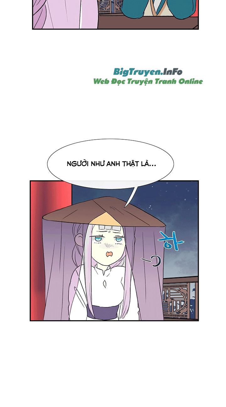 Học Sĩ Trùng Sinh Chapter 47 - Trang 37