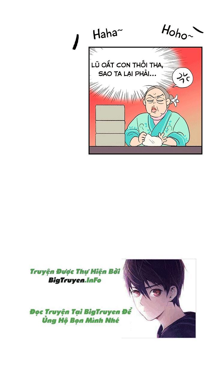 Học Sĩ Trùng Sinh Chapter 47 - Trang 41