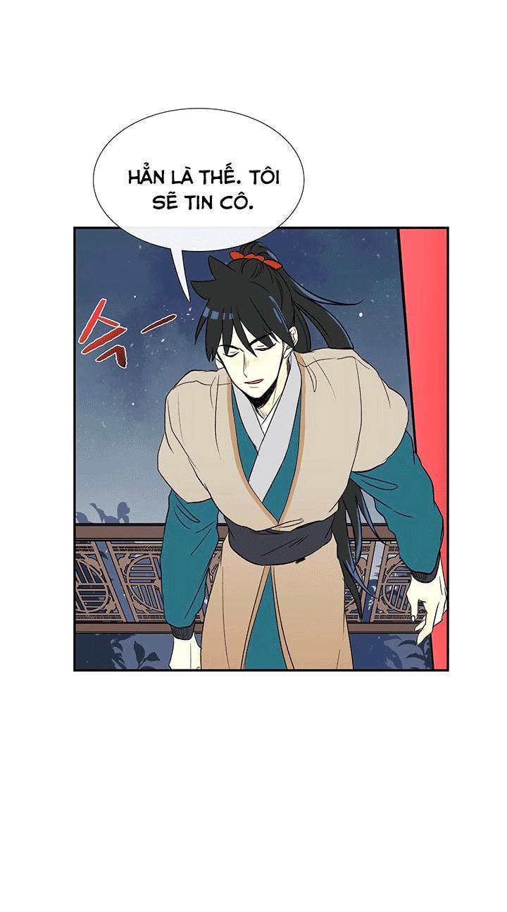 Học Sĩ Trùng Sinh Chapter 47 - Trang 5