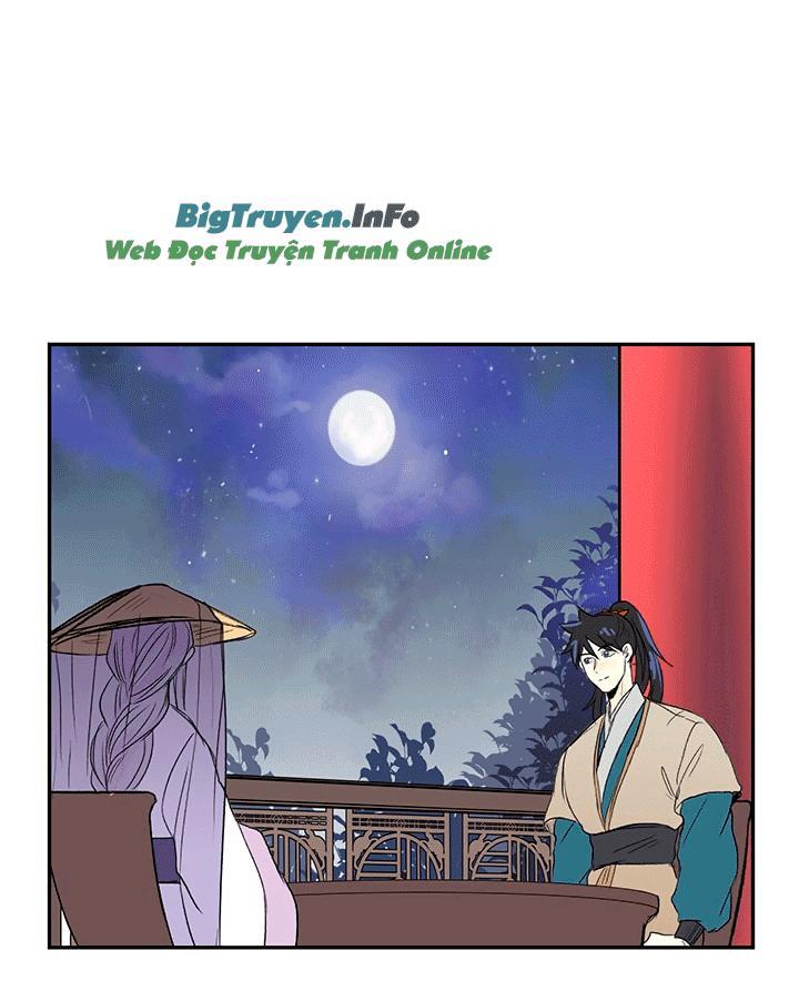 Học Sĩ Trùng Sinh Chapter 47 - Trang 7