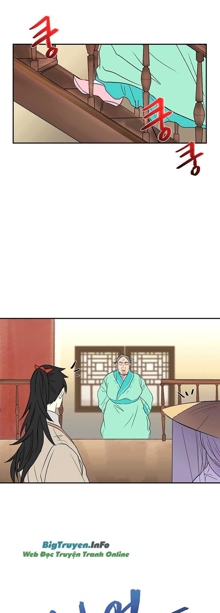 Học Sĩ Trùng Sinh Chapter 47 - Trang 9