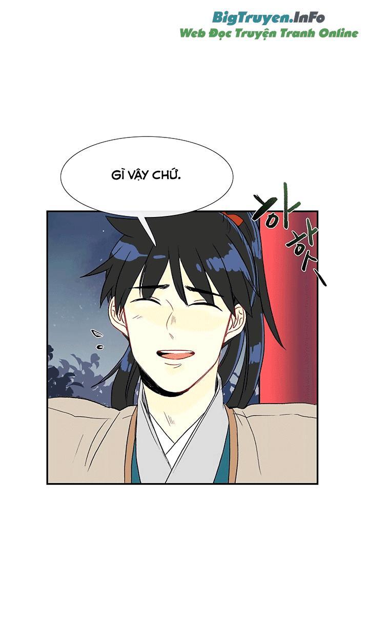 Học Sĩ Trùng Sinh Chapter 48 - Trang 12