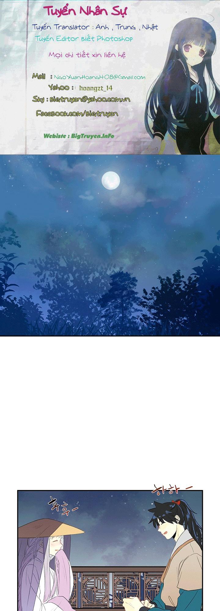 Học Sĩ Trùng Sinh Chapter 48 - Trang 2