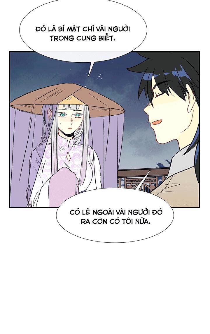 Học Sĩ Trùng Sinh Chapter 48 - Trang 24