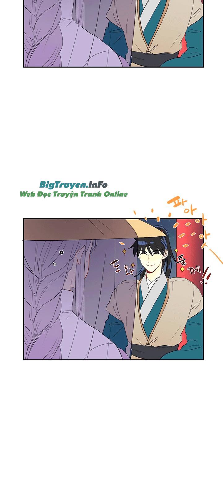 Học Sĩ Trùng Sinh Chapter 48 - Trang 26