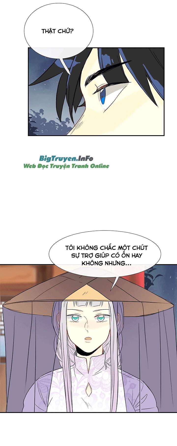 Học Sĩ Trùng Sinh Chapter 48 - Trang 28