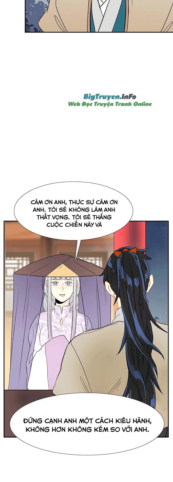 Học Sĩ Trùng Sinh Chapter 48 - Trang 32