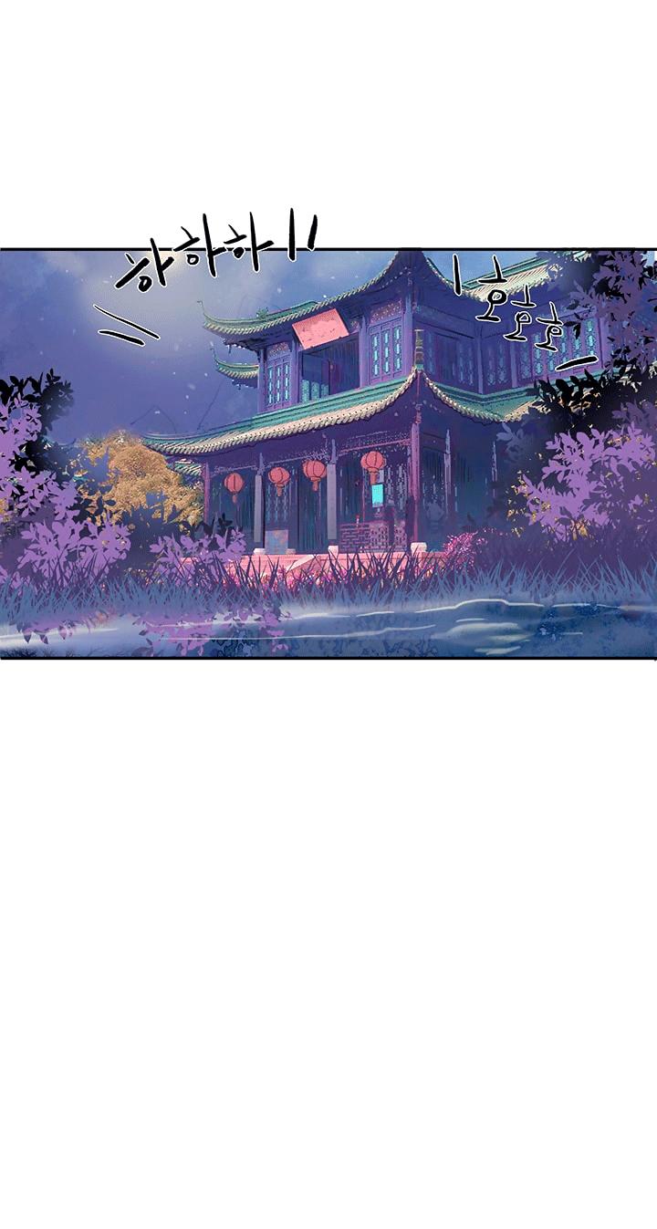Học Sĩ Trùng Sinh Chapter 48 - Trang 36