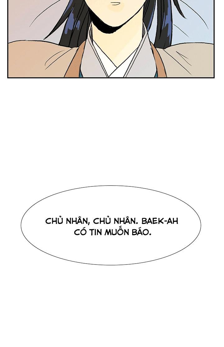Học Sĩ Trùng Sinh Chapter 48 - Trang 43