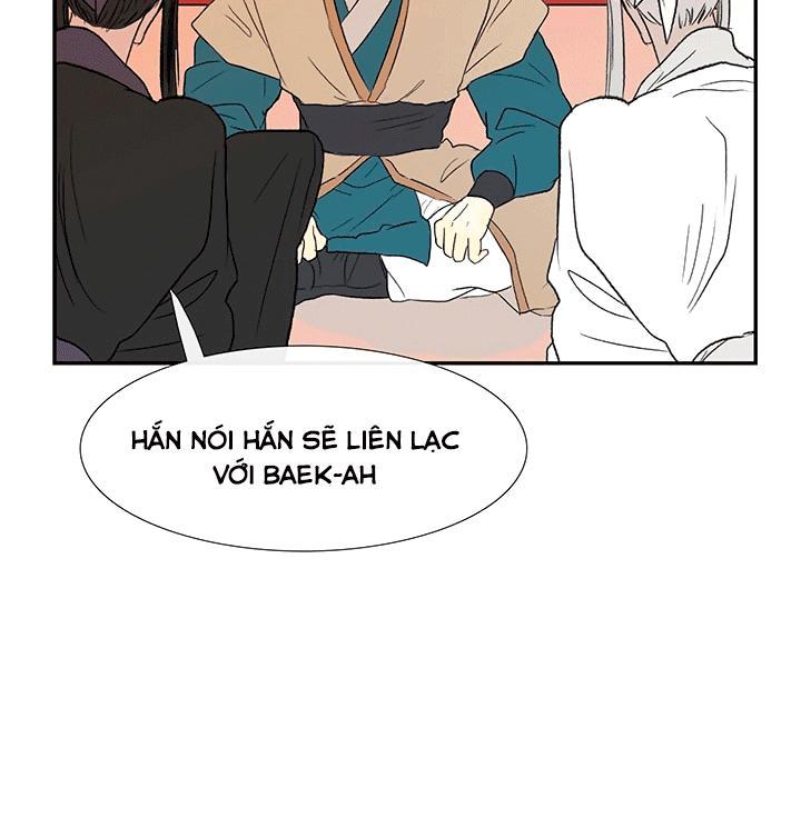 Học Sĩ Trùng Sinh Chapter 48 - Trang 47