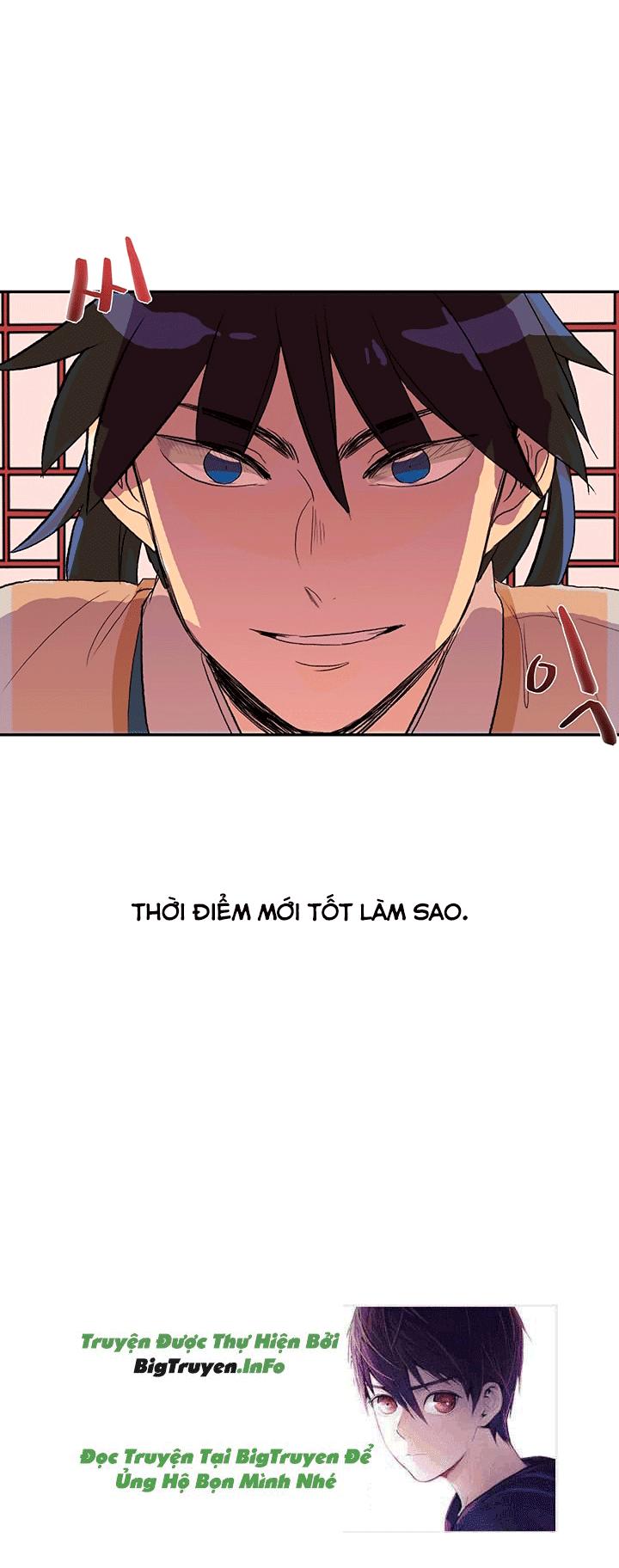 Học Sĩ Trùng Sinh Chapter 48 - Trang 48