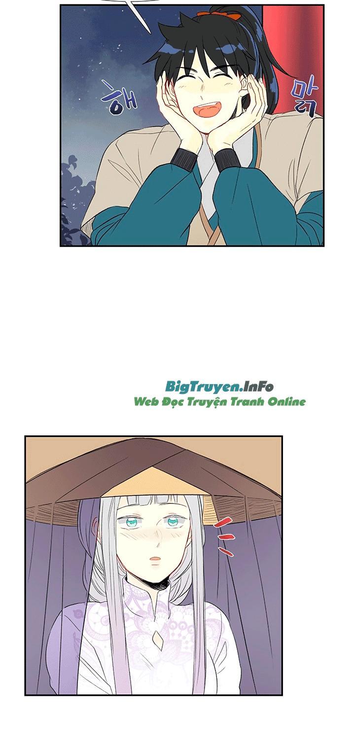 Học Sĩ Trùng Sinh Chapter 48 - Trang 6