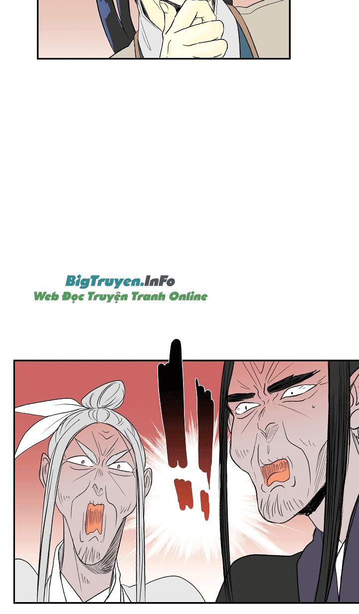 Học Sĩ Trùng Sinh Chapter 49 - Trang 22