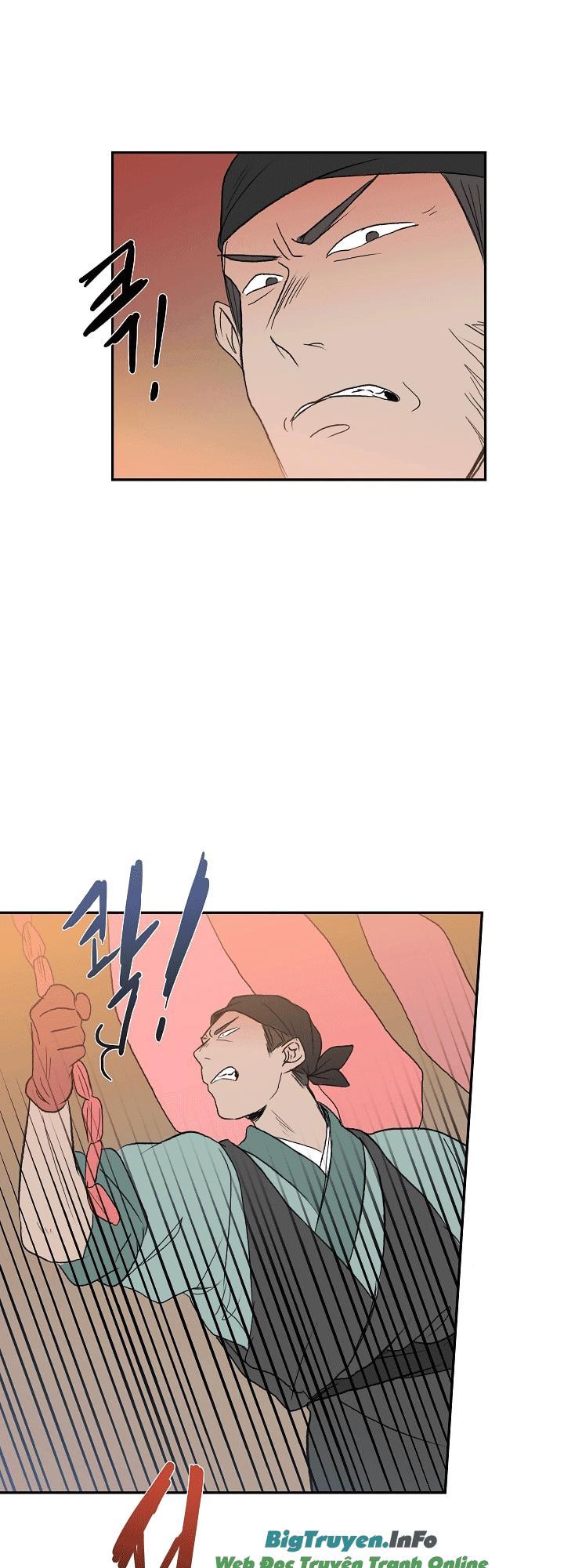 Học Sĩ Trùng Sinh Chapter 49 - Trang 36