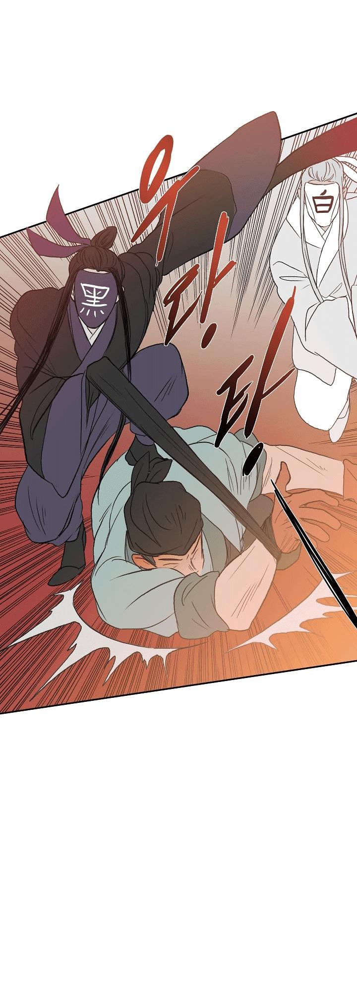 Học Sĩ Trùng Sinh Chapter 49 - Trang 38