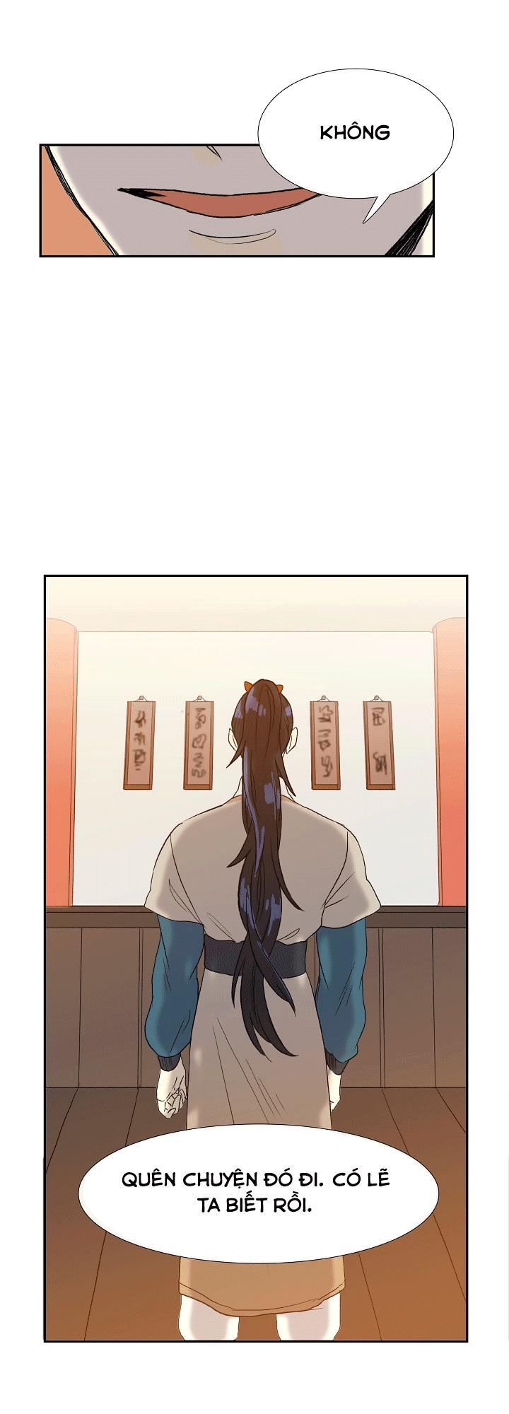 Học Sĩ Trùng Sinh Chapter 49 - Trang 45