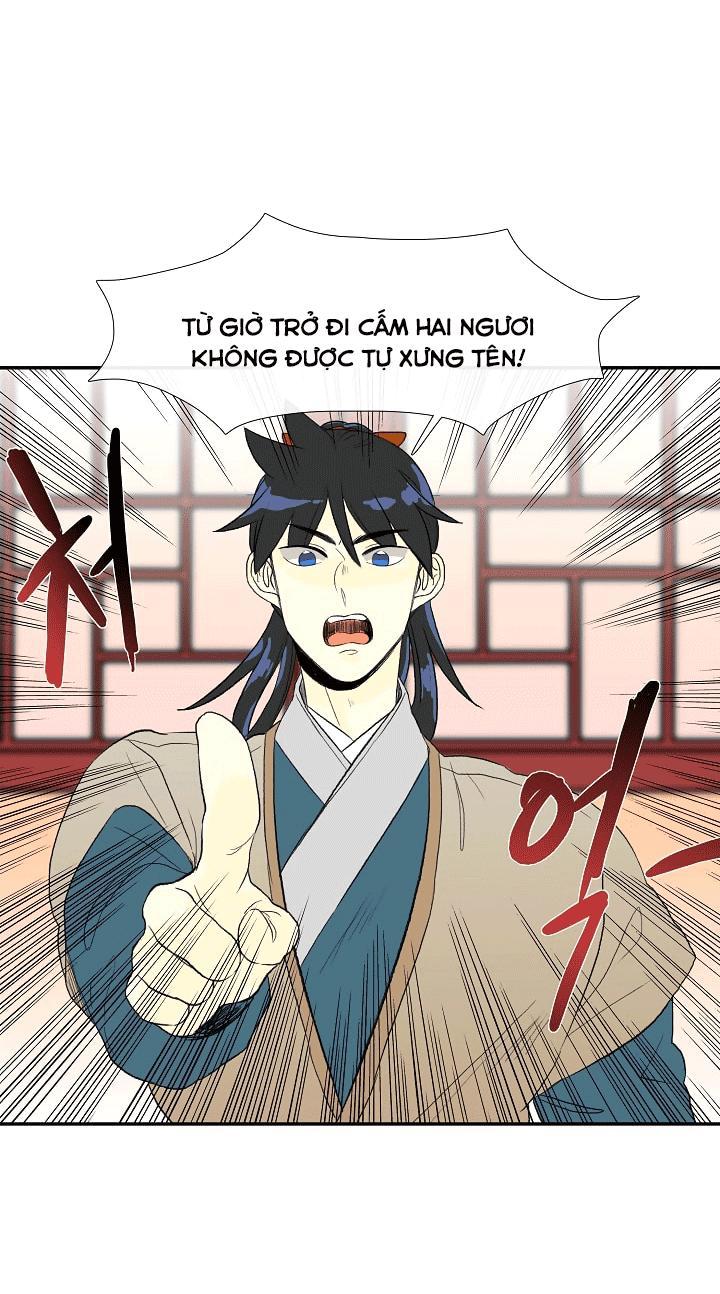 Học Sĩ Trùng Sinh Chapter 49 - Trang 6