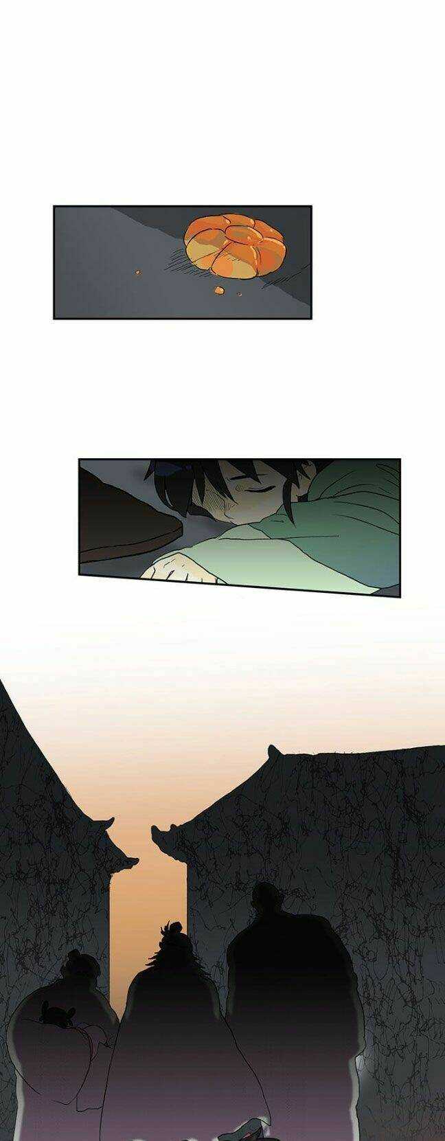 Học Sĩ Trùng Sinh Chapter 5 - Trang 31