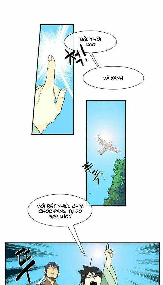 Học Sĩ Trùng Sinh Chapter 5 - Trang 9