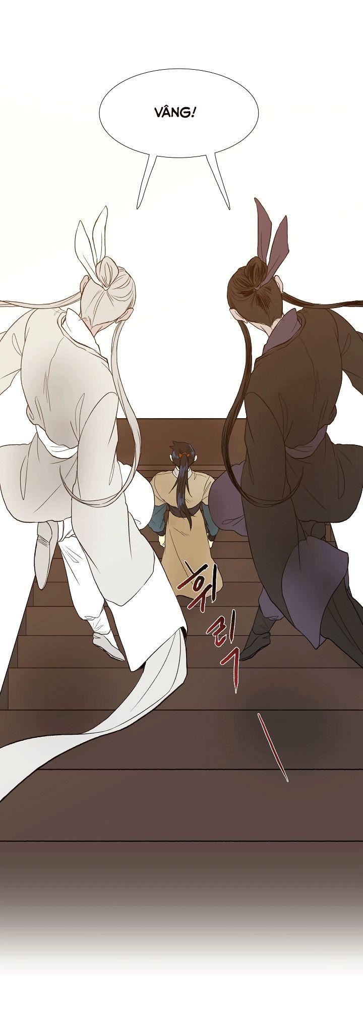 Học Sĩ Trùng Sinh Chapter 50 - Trang 11