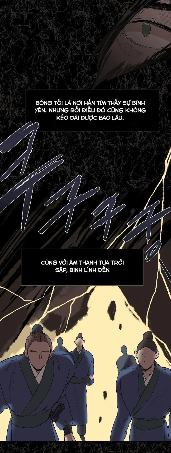 Học Sĩ Trùng Sinh Chapter 50 - Trang 16