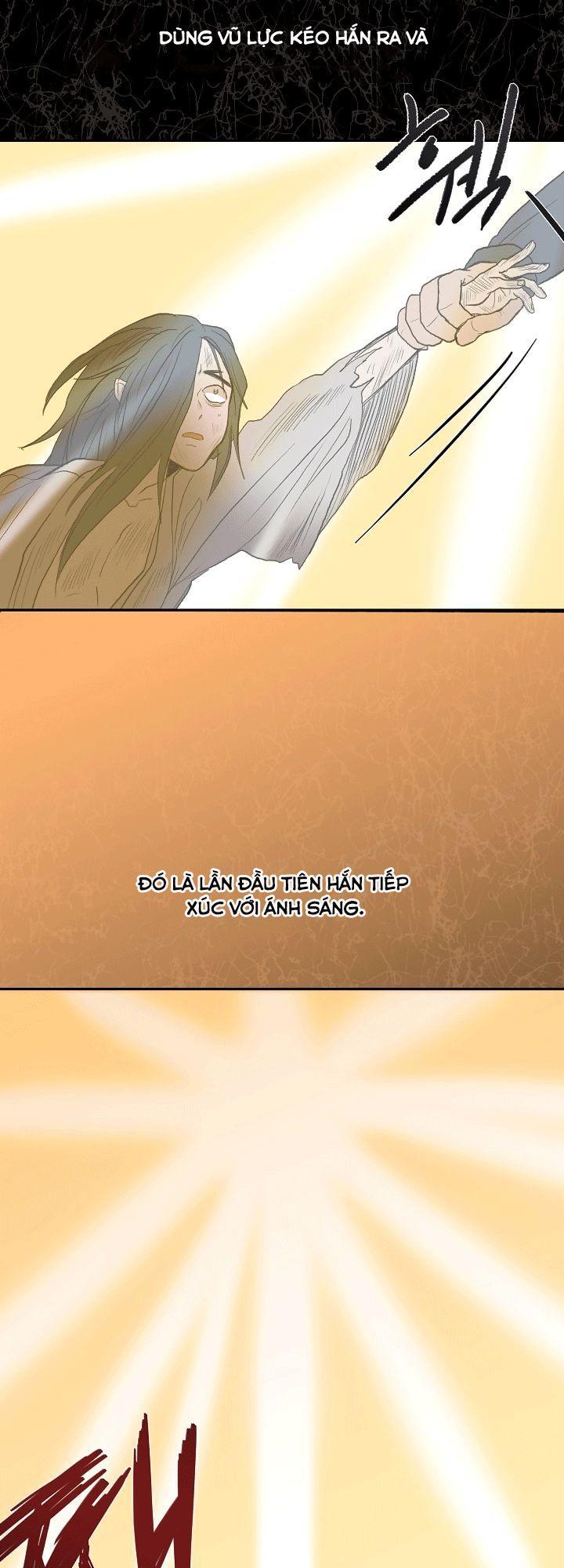 Học Sĩ Trùng Sinh Chapter 50 - Trang 17