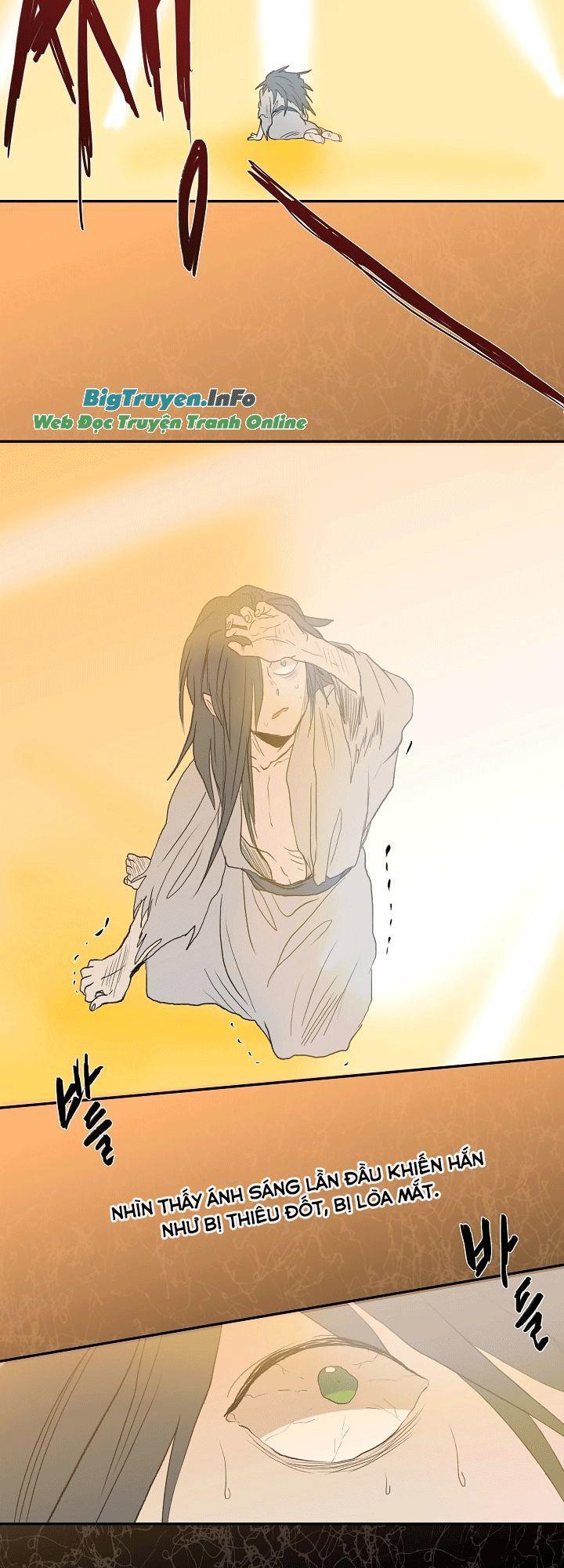 Học Sĩ Trùng Sinh Chapter 50 - Trang 18