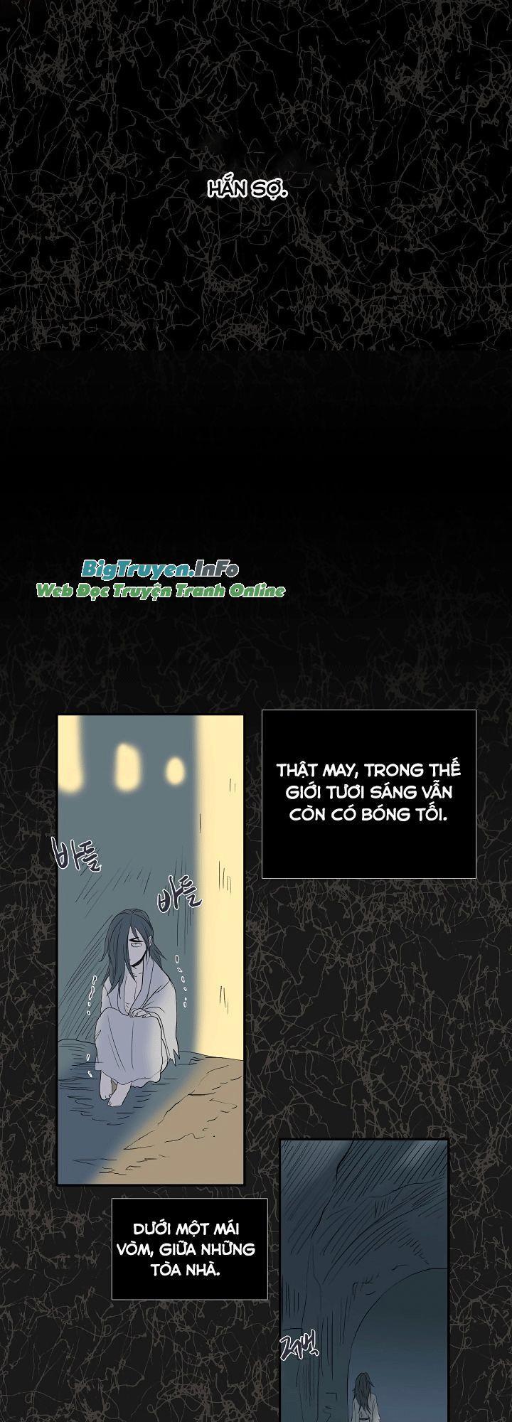 Học Sĩ Trùng Sinh Chapter 50 - Trang 20
