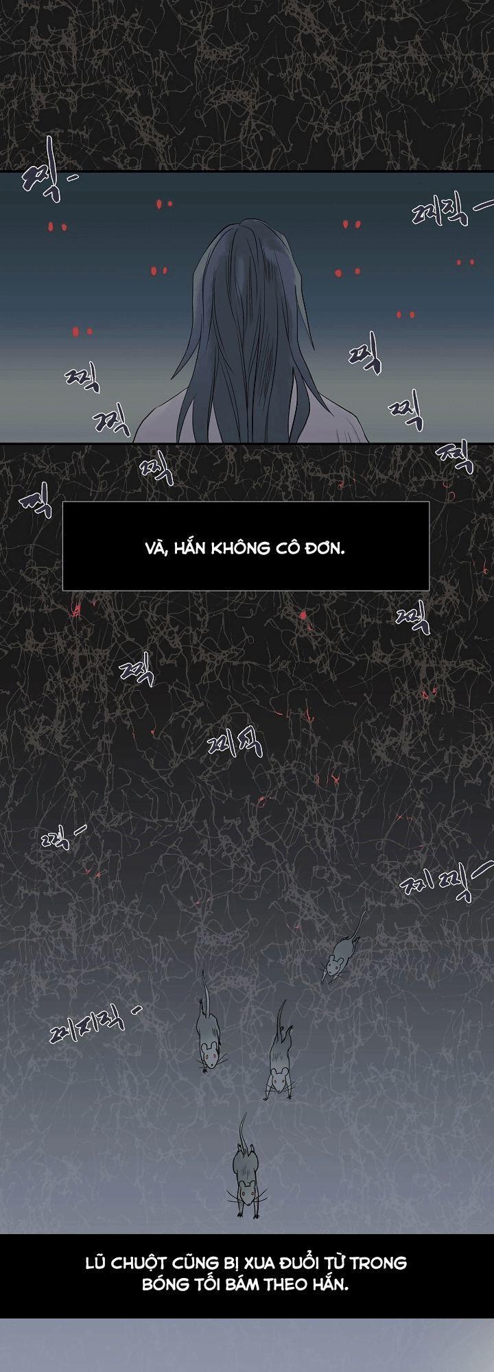 Học Sĩ Trùng Sinh Chapter 50 - Trang 22
