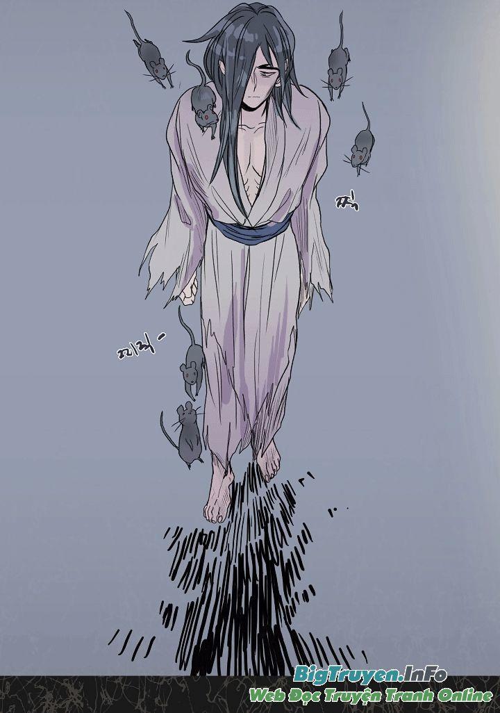 Học Sĩ Trùng Sinh Chapter 50 - Trang 23
