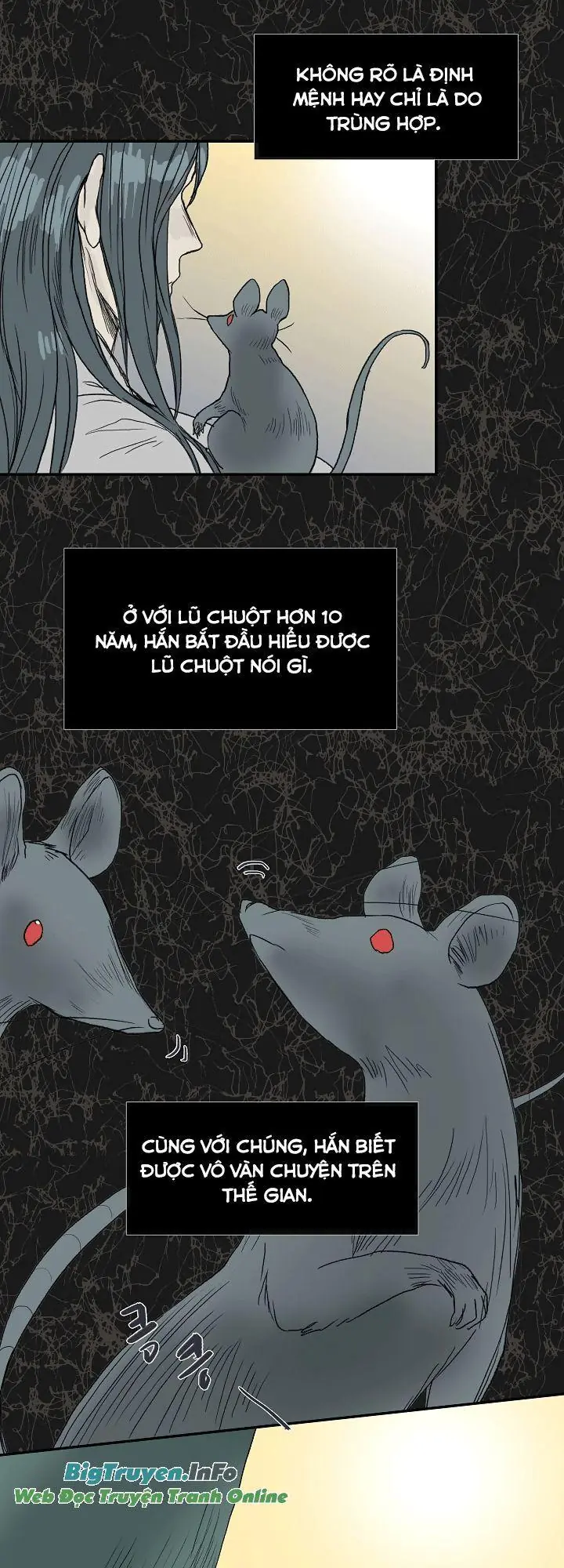 Học Sĩ Trùng Sinh Chapter 50 - Trang 24