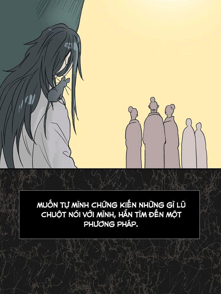 Học Sĩ Trùng Sinh Chapter 50 - Trang 25