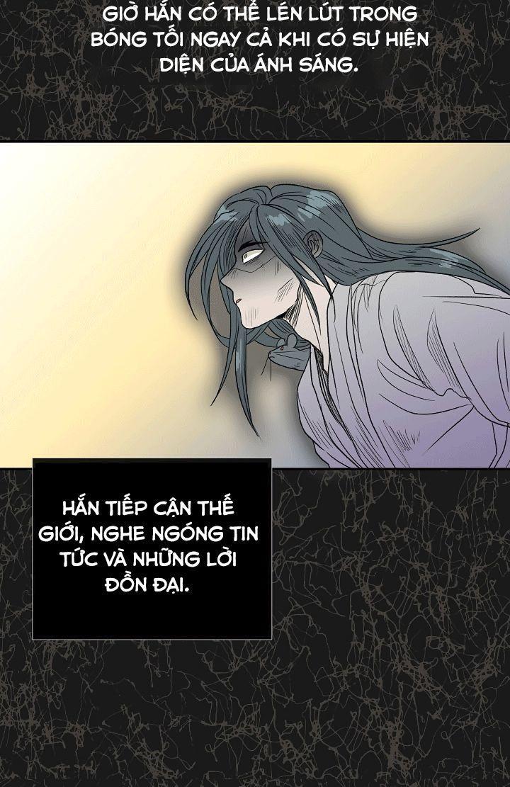 Học Sĩ Trùng Sinh Chapter 50 - Trang 27