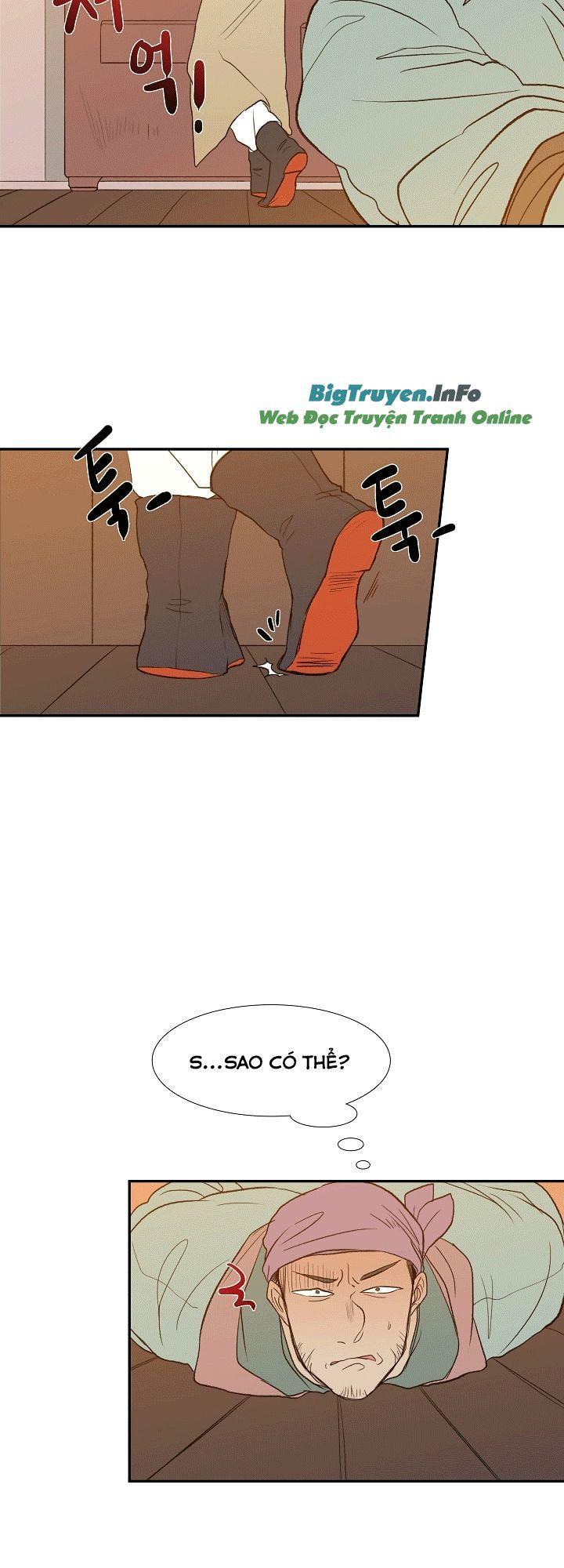 Học Sĩ Trùng Sinh Chapter 50 - Trang 3