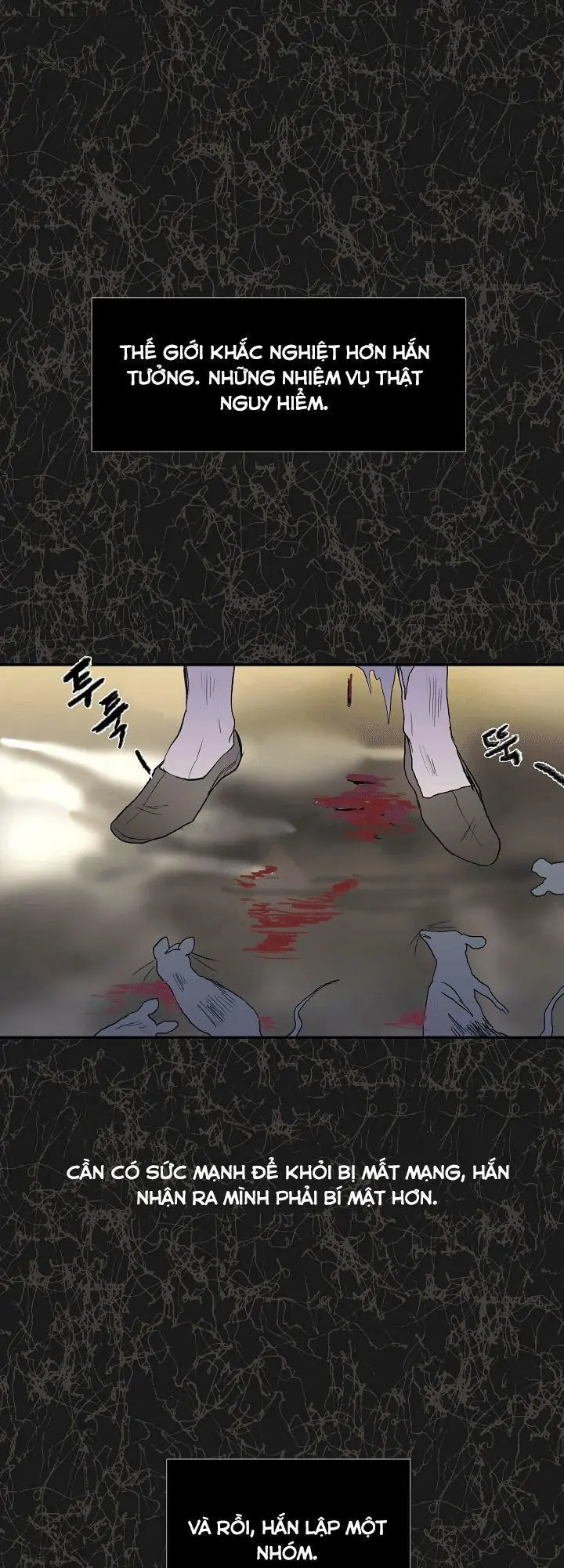 Học Sĩ Trùng Sinh Chapter 50 - Trang 30