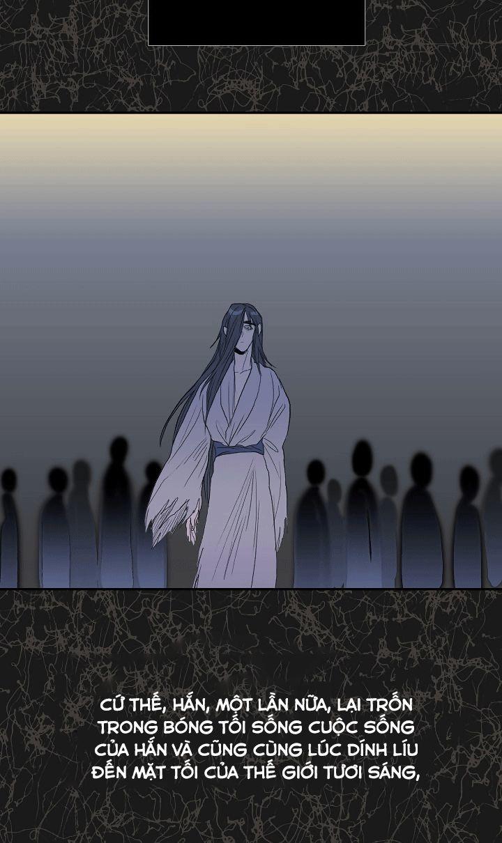 Học Sĩ Trùng Sinh Chapter 50 - Trang 31