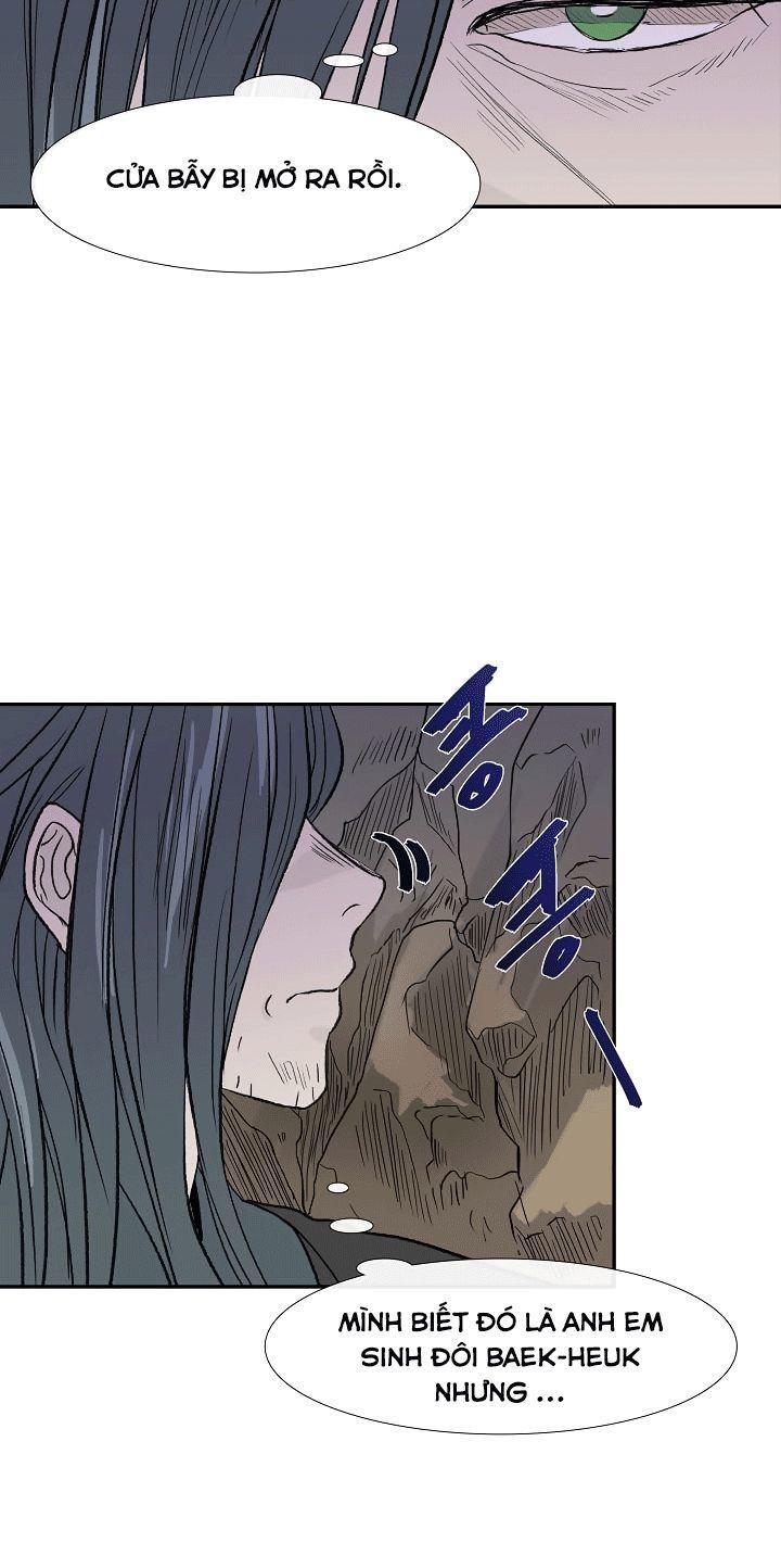 Học Sĩ Trùng Sinh Chapter 50 - Trang 33