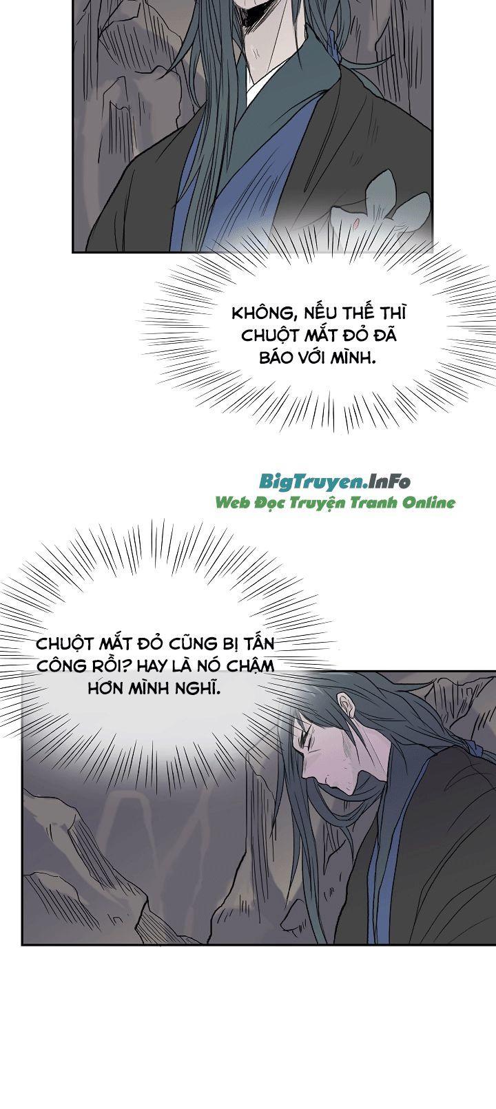 Học Sĩ Trùng Sinh Chapter 50 - Trang 35