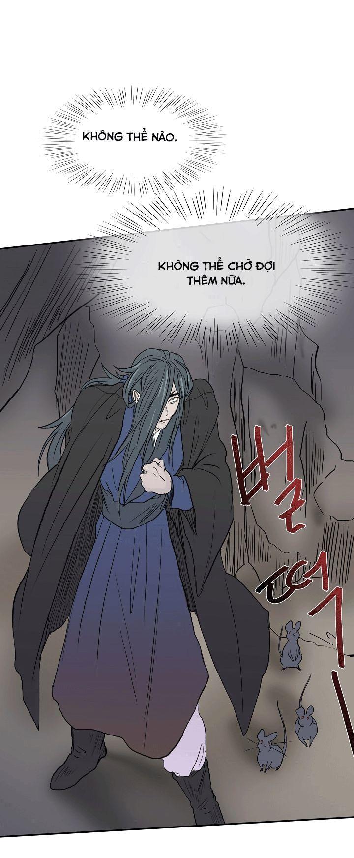 Học Sĩ Trùng Sinh Chapter 50 - Trang 37